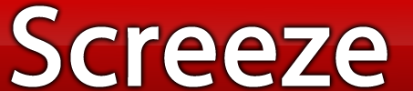 Screeze Screeze